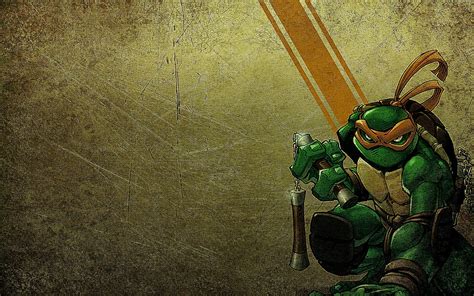 Teenage Mutant Ninja Turtles Wallpaper Cool Hd Wallpapers