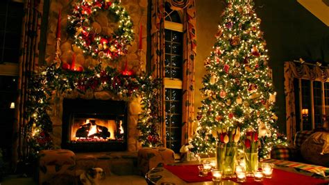The 30 Best Ideas For Christmas Living Room Background Home