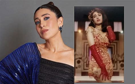 Karisma Kapoor On Sexy Sexy Controversy Actresses Today Are Wearing Bikini At That Time