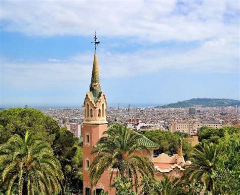 10 Things You Should Know Before Moving To Barcelona ‹ Ef Go Blog Ef