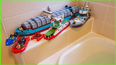 How To Build A Toy Boat That Floats ~ Boat Building Construction Plans