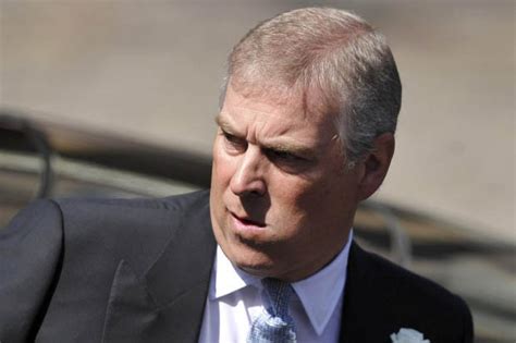 Prince Andrew Had Repeated Sex With Woman Who Claims To Be Sex Slave