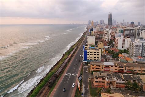24 Hours In Colombo How To Explore Sri Lankas Underrated Capital In 1