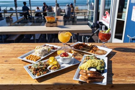 Best Breakfast In San Diego That Will Make Your Mouth Water