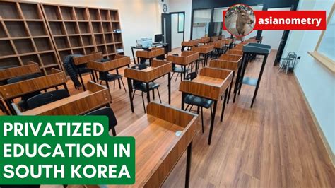 The Dark Side Of Koreas Education Obsession Youtube