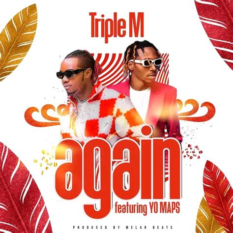 Triple M Ft Yo Maps Again Mp3 Download Zedwap Music