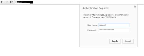 If you have changed the password, please click the save button. Cara ganti nama dan password wifi TP-LINK - Coretan Ringan