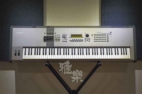 Yamaha Motif 8 Music Production Synthesizer Arrow Production Limited
