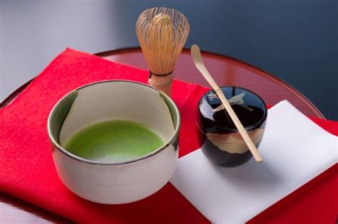 The Japanese Tea Ceremony Ceremonia Del Té Ceremonia Del Te Japonesa Aperitivos