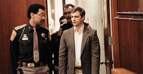 How Did Jeffrey Dahmer Die — Details On The Serial Killer