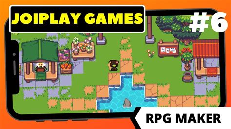 10 Best Rpg Maker Games To Play On Joiplay Emulator 2021 Part 6