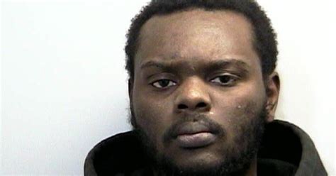 Man Arrested For Forcing His Girlfriend Into Prostitution