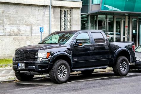 F150 Supercab Vs Supercrew Whats The Difference