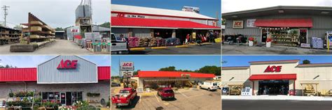 Defuniak Springs Fl Consolidated Ace Hardware