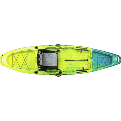 The jackson bite fd kayak, is a pedal kayak that is designed from the water up to provide you with top performance without requiring a lot of maintenence. Jackson Kayak Bite Fishing Kayak - 2019 | Backcountry.com