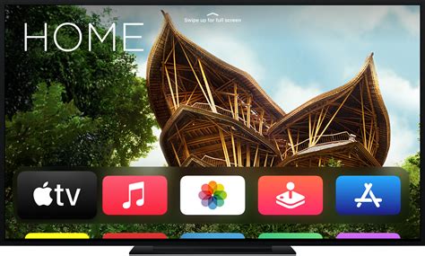 How To Set Up Apple Tv A Comprehensive Guide Hdmi Hero