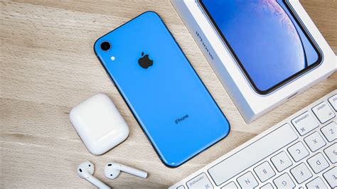 2019 Iphone Xr Might Get A Big Cellular Speed Upgrade Cult Of Mac
