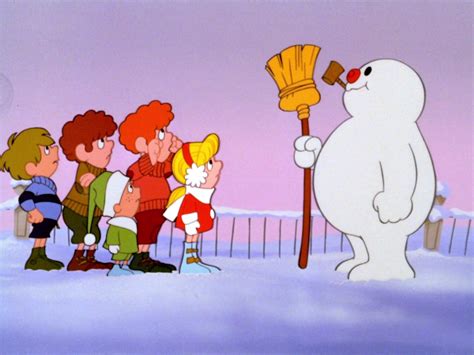 Frosty The Snowman 1969 Screencap Fancaps