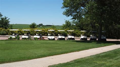 Hartington Golf Club