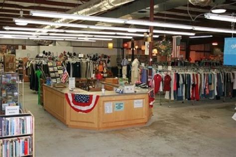 10 Best Thrift Stores In Alabama