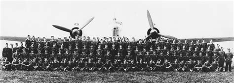 Coastal Command And Raf Chivenor British Military History