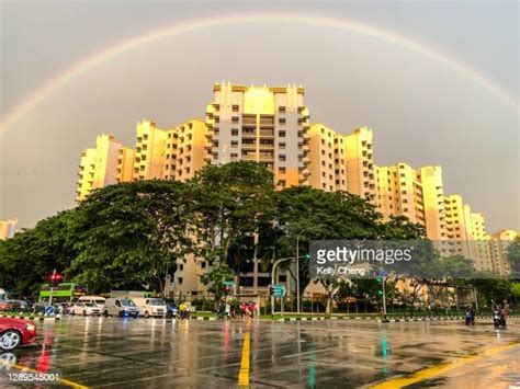 Sengkang Town Centre Photos And Premium High Res Pictures Getty Images