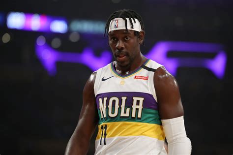 He played college basketball for one season with the ucla bruins before being selected by the philadelphia 76ers in the first round of the 2009 nba draft with the 17th overall pick. Milwaukee Bucks: Why Jrue Holiday's comments on his future ...