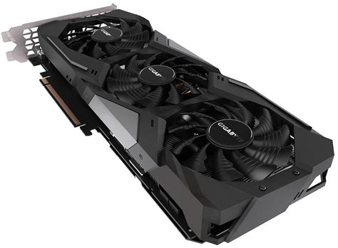 Gigabyte Geforce Rtx 2070 Gaming Oc 8gb Graphics Card At Mighty Ape Nz