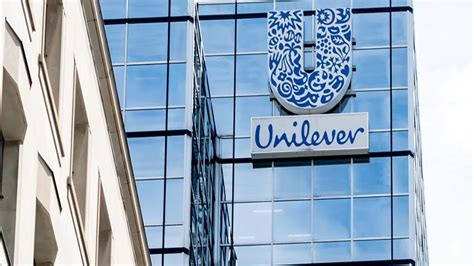 Unilevers Nutrition Factory Becomes The Worlds First Savoury Foods