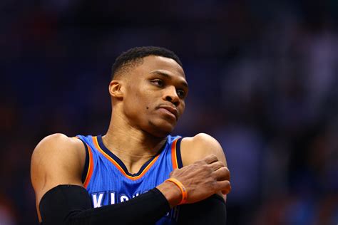 An open letter to Russell Westbrook, Thank You - Page 2