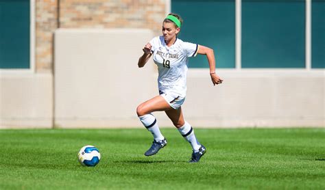 These Are 5 Womens College Soccer Games To Watch This Week