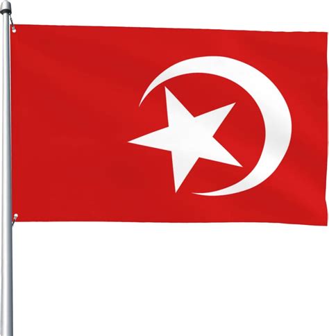 Nation Of Islam Flag 4x6 Ft Vivid Outdoor Flag Durable