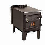 Pictures of Pictures Of Wood Burning Stoves In Homes
