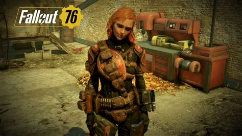Fallout 76 Character Builds Coverstyred