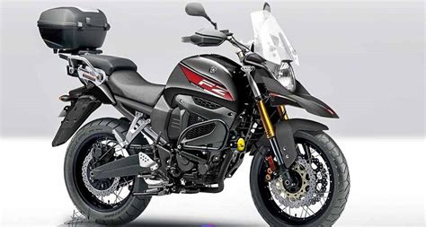 yamaha fz x bike will be launched in india soon will get these great features yamaha fz x बाइक