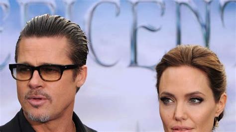 Brad Pitt And Angelina Jolie Finally Get Married In France