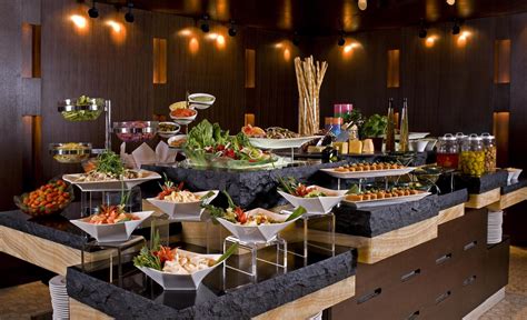 10 Best Hotel Buffets In Kuala Lumpur You Must Try In 2015 Thesmartlocal
