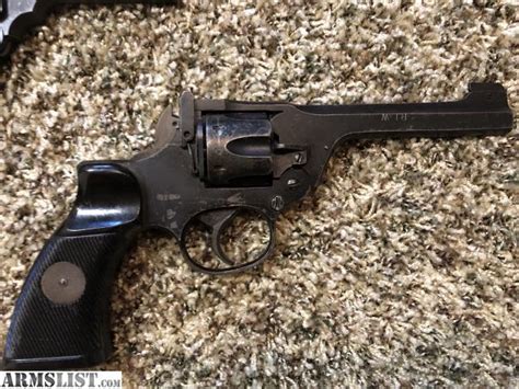 Armslist For Sale Ww2 British Stamped Pistols