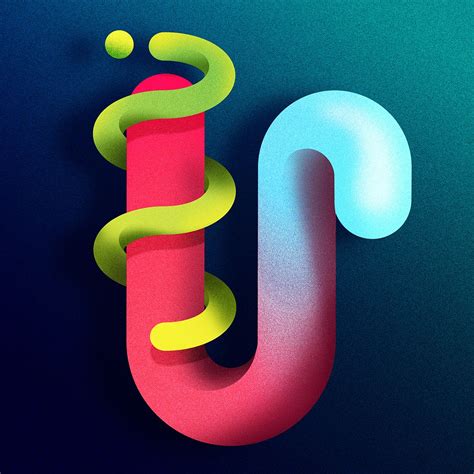 36 Days Of Type On Behance 36 Days Of Type Typography Letters