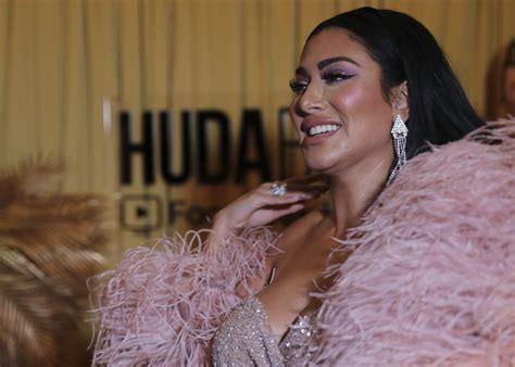 For Huda Kattan Beauty Has Become A Billion Dollar Business Egypt Independent