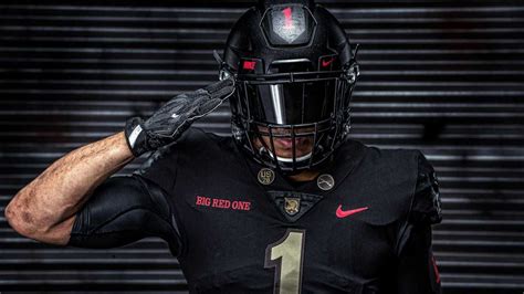 Army Navy Game Uniforms The Big Red One Vs Bill The Goat The