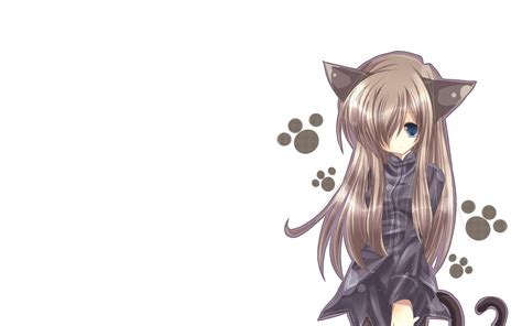 The Top 10 Nekomimi Cat Girls In Anime Catgirlheadpho