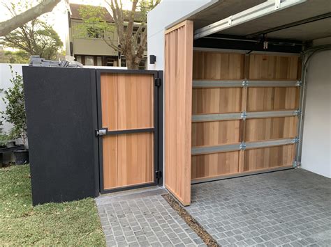 Product Gallery Custom Garage Doors And Gates Sydney