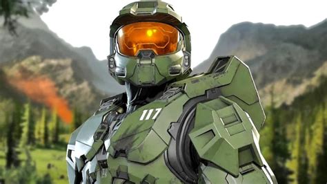 New Halo Infinite Story Trailer Reveals Gameplay And New Earlygame