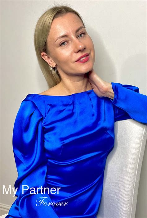 Dating Belarus Bride Oksana From Grodno Belarus