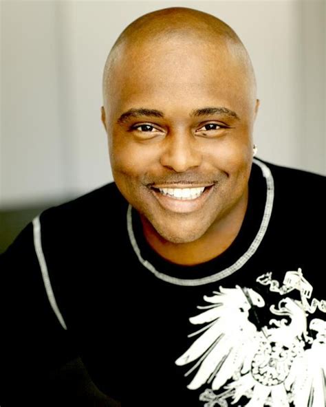Comedian Alex Thomas Will Be There Golf Celebrity 1201 Charity Midnightmission