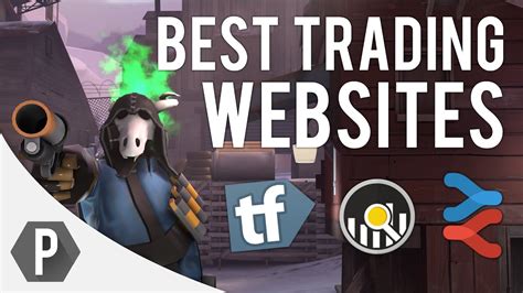 Best Trading Websites Tf2 Trading Tips Youtube