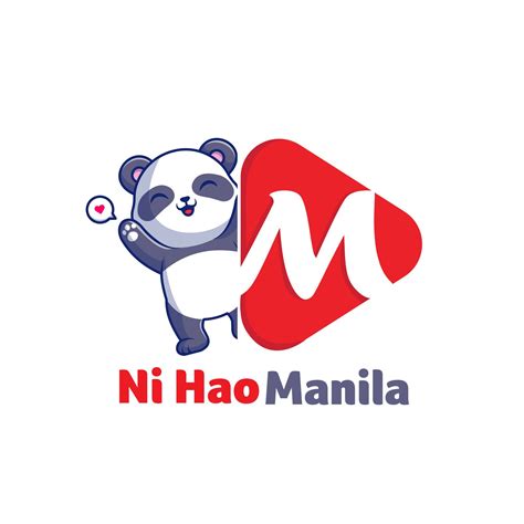 Ni Hao Manila