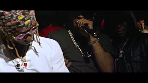 720p Free Download Trill Rich Gang Tell Em Feat Young Thug