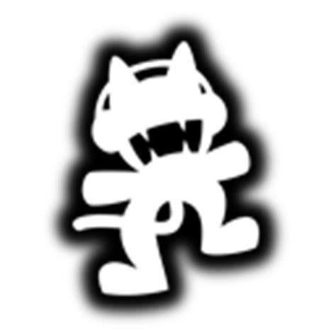 All images is transparent background and free download. Monstercat Logo (Black Glow) - Roblox